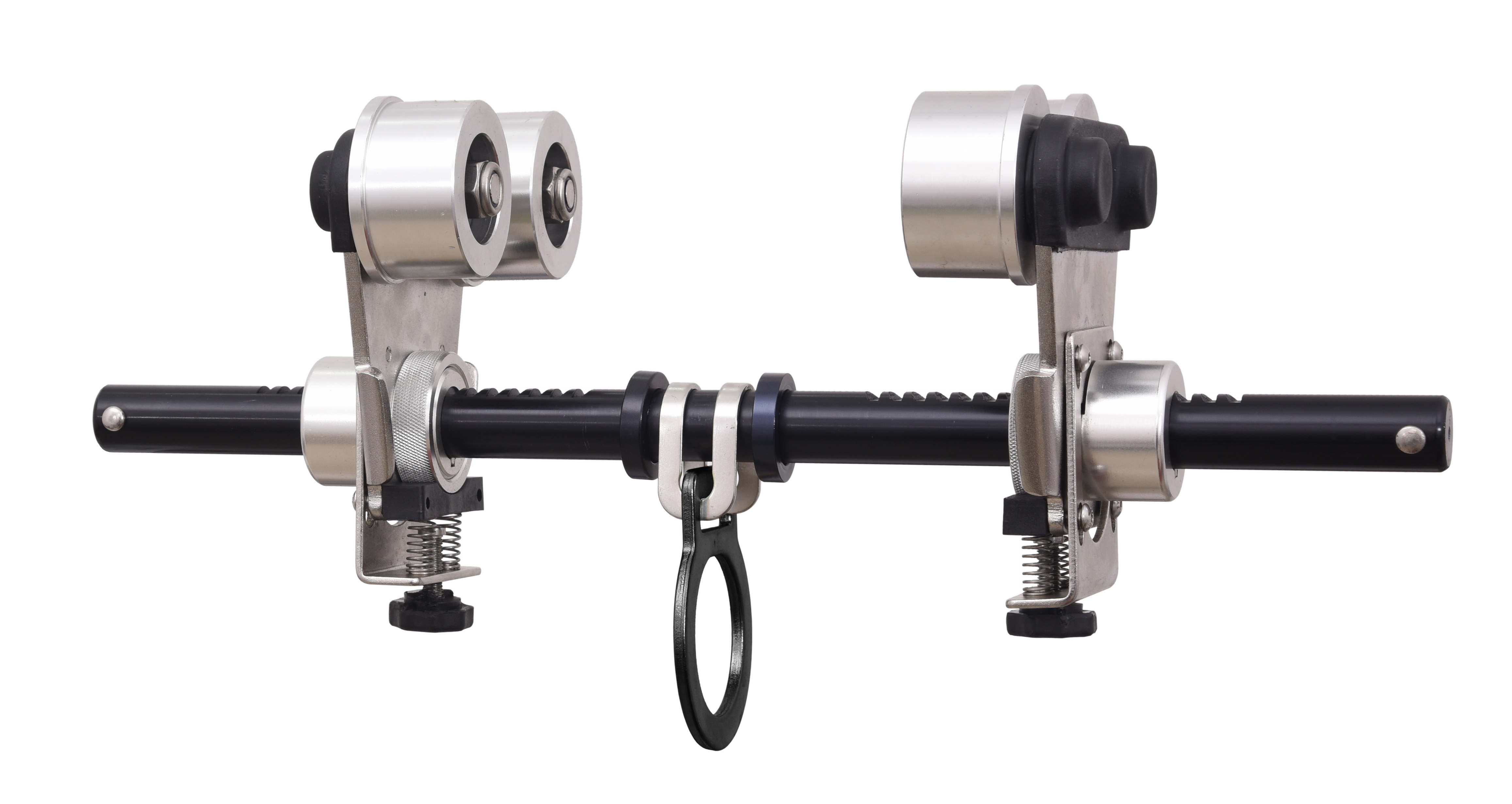 POINT D'ANCRAGE MOBILE